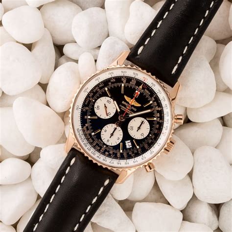 breitling navitimer teview|breitling navitimer guide.